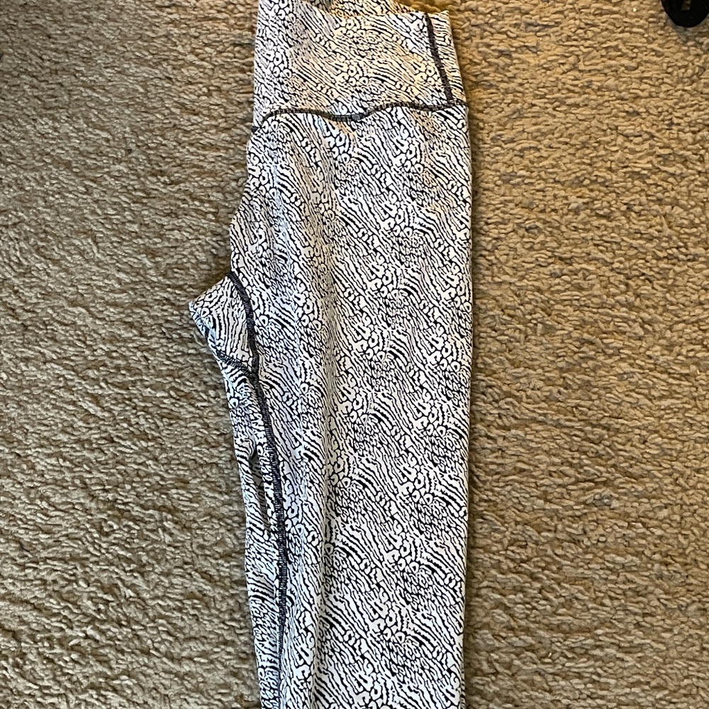 Buff bunny matching set